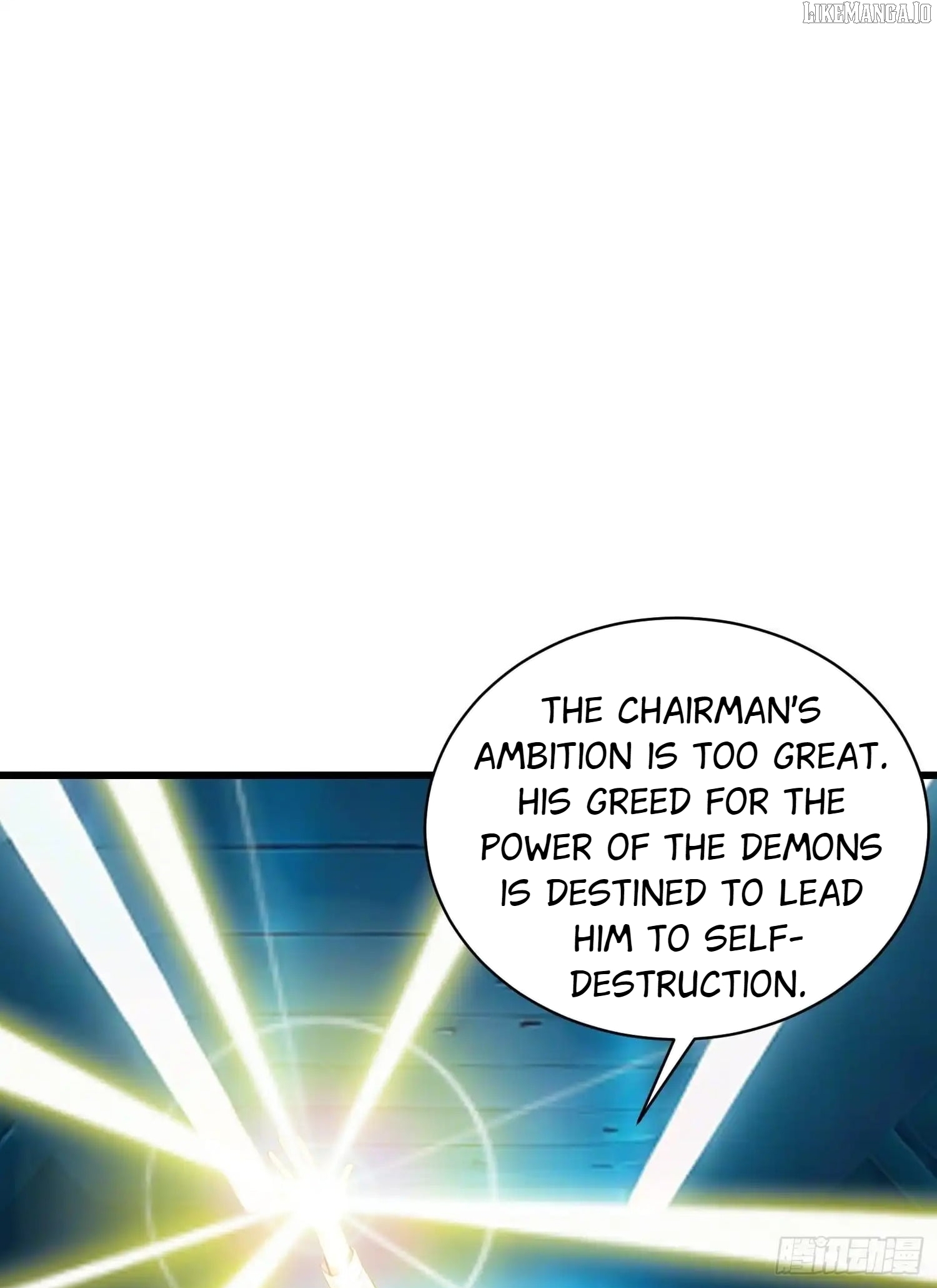 Worker Rebrith: Master of Martial Arts Chapter 45 - page 2